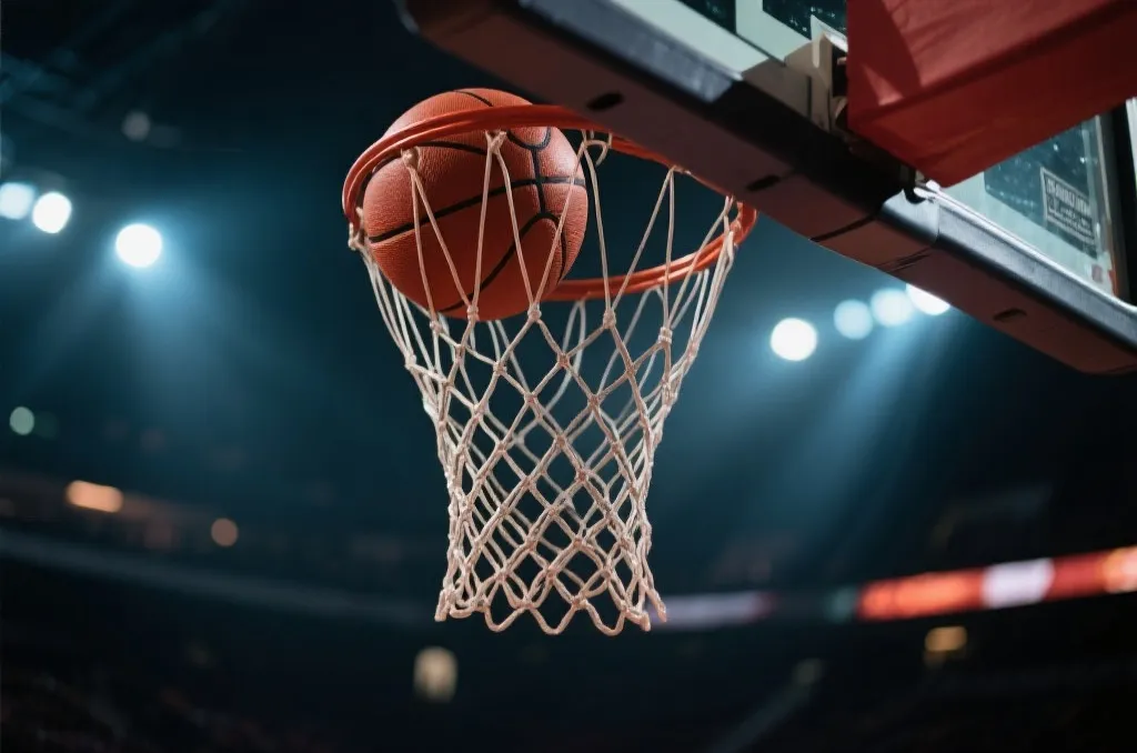 篮球迷专属福利：在6686平台不可错过的NBA直播观赛指南